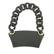 Phone Case Plastic Bracelet DIY Bag Carry Strap Cup Sleeve(Black) - free shipping - PMc TechLife - Order now!