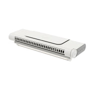 JXS-GP1 Computer Screen Bladeless Turbo Silent Fan With Eye Protection Light Function(White)
