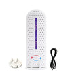 Mini Electric Dehumidifier For Home Closet Shoe Closet With Base(USB  Version) - Dehumidifiers by PMC TechLife | Online Shopping South Africa | PMC TechLife