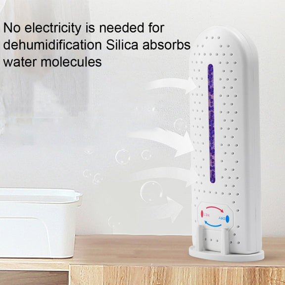 Mini Electric Dehumidifier For Home Closet Shoe Closet With Base(USB  Version)