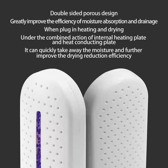 Mini Electric Dehumidifier For Home Closet Shoe Closet With Base(USB  Version)