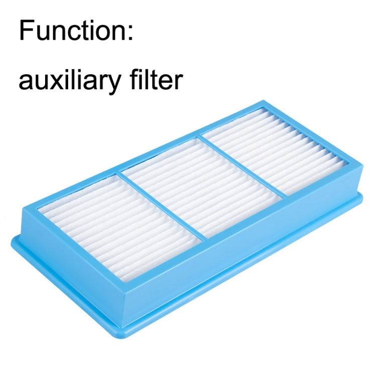 For Holmes Aer1 HAPF30AT Air Purifier HEPA Filter + Filter Cotton
