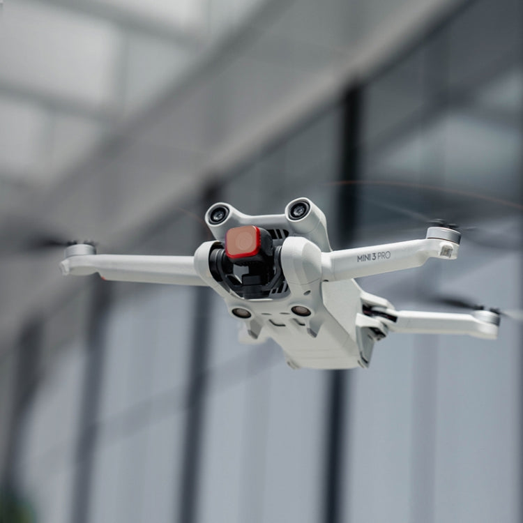CPL PGYTECH Filter Protecting Lens And Sensor For DJI Mini 3 Pro