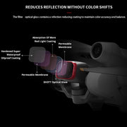 ND8+ND16+ND32+ND64 PGYTECH Filter Protecting Lens And Sensor For DJI Mini 3 Pro