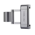 PGYTECH P-18C-029 Mobile Phone Mounting Bracket For DJI OSMO Pocket / Pocket 2(Gray) - free shipping - PMC TechLife - Order now!