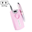 Portable Electric Pen Nail Removal Tool Mini Nail Polishing Machine(US Plug) - Grinding Tools & Accessories by PMC TechLife | Online Shopping South Africa | PMC TechLife | Buy Now Pay Later Mobicred