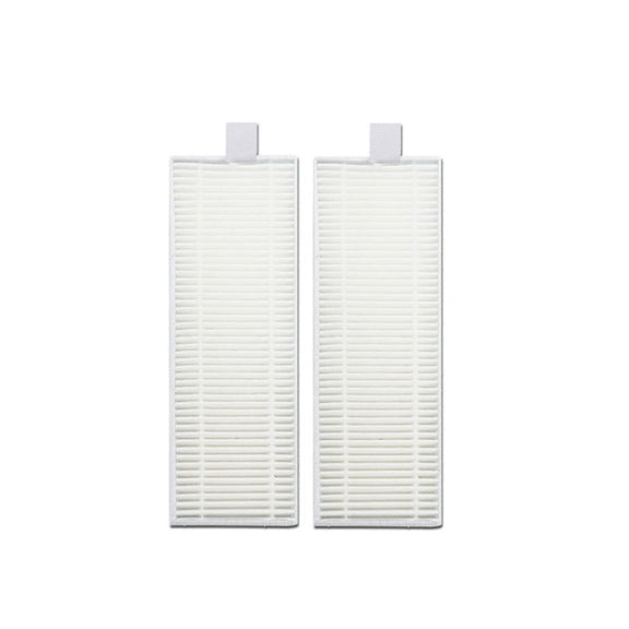2pcs Filter For 360 X100/X100 MAX Robot Vacuum Accessories