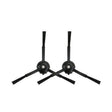 1pair Side Brush For 360 X100/X100 MAX Robot Vacuum Accessories - Other Accessories by PMc TechLife | Online Shopping South Africa | PMc TechLife | Buy Now Pay Later Mobicred