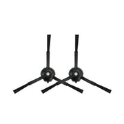 1pair Side Brush For 360 X100/X100 MAX Robot Vacuum Accessories