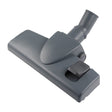 35mm Vacuum Cleaner Accessories Floor Brush Head For Haier / Midea(Light Grey) - For Midea Accessories by PMC TechLife | Online Shopping South Africa | PMC TechLife | Buy Now Pay Later Mobicred