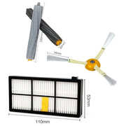 For iRobot Roomba 800/860/870/880/960 Sweeping Robot Accessories, Style: Set 2