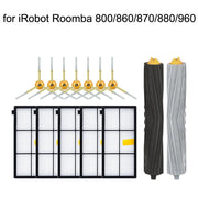 For IRobot Roomba 800/860/870/880/960 Sweeping Robot Accessories, Style: Set 4