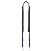 CH-006 Decompression Camera Photography Strap Telescope Shoulder Strap(Black)