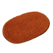 Pet Deep Sleep Plush Pad Pet Bed, Specification: 60x90cm(Coffee)