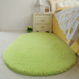 Pet Deep Sleep Plush Pad Pet Bed, Specification: 60x90cm(Green) - Pads by PMC TechLife | Online Shopping South Africa | PMC TechLife | Buy Now Pay Later Mobicred