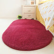 Pet Deep Sleep Plush Pad Pet Bed, Specification: 60x90cm(Rose Red) - Pads by PMC TechLife | Online Shopping South Africa | PMC TechLife | Buy Now Pay Later Mobicred