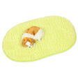 Pet Deep Sleep Plush Pad Pet Bed, Specification: 80x160cm(Matcha Green) - Pads by PMC TechLife | Online Shopping South Africa | PMC TechLife | Buy Now Pay Later Mobicred