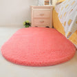 Pet Deep Sleep Plush Pad Pet Bed, Specification: 80x160cm(Pink) - Pads by PMC TechLife | Online Shopping South Africa | PMC TechLife | Buy Now Pay Later Mobicred