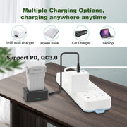 USB Charging Adapter Battery Charger Box for DJI MINI 3 Pro