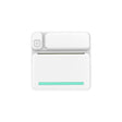 C19 200DPI Student Homework Printer Bluetooth Inkless Pocket Printer Blue - Printer by PMC TechLife | Online Shopping South Africa | PMC TechLife | Buy Now Pay Later Mobicred