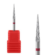 Tungsten Steel Nail Polishing And Polishing Head Nail Art Tools(OMW-24)