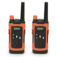 Children Walkie-talkie Remote Wireless Call  Parent-child Interactive Toy Phone(Red) - Children by PMC TechLife | Online Shopping South Africa | PMC TechLife | Buy Now Pay Later Mobicred