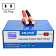 ANJING AJ-618E Battery Charger Car Battery Repairer, Model: US Plug - Battery Charger by PMC TechLife | Online Shopping South Africa | PMC TechLife | Buy Now Pay Later Mobicred