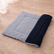 Double Sided Pet Mat Four Seasons Warm Dog Blanket,Size: L(Wick Strip Dark Blue) - Pads by PMC TechLife | Online Shopping South Africa | PMC TechLife | Buy Now Pay Later Mobicred