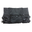 Baby Stroller Rear Hanging Bag Baby Bottle Cup Bag, Color: Black - Strollers Accessories by PMC TechLife | Online Shopping South Africa | PMC TechLife