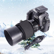 DJ-006 Camera USB Degrader Lens Diving Material Warm Belt(3 Gear Adjustment Temperature) - Other Accessories by PMC TechLife | Online Shopping South Africa | PMC TechLife | Buy Now Pay Later Mobicred