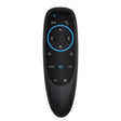 Intelligent Voice Remote Control With Learning Function, Style: G10BTS Bluetooth - Universal by PMC TechLife | Online Shopping South Africa | PMC TechLife | Buy Now Pay Later Mobicred