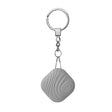 Nutale F11X Bluetooth Phone Key Anti-Lost Tracker Alarm(Gray) - Anti-lost Alarm by PMc TechLife | Online Shopping South Africa | PMc TechLife | Buy Now Pay Later Mobicred