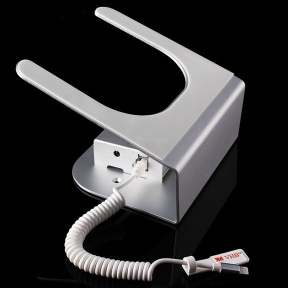 Tablet PC Anti-theft Display Stand with Charging and Alarm Funtion, Specification: 8pin,CN Plug