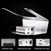 Tablet PC Anti-theft Display Stand with Charging and Alarm Funtion, Specification: 8pin,CN Plug