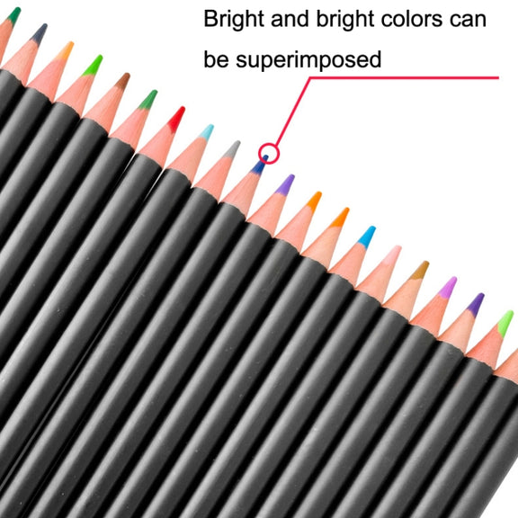 71pcs/set Sketch Color Pencil Set Art Student Drawing Kit