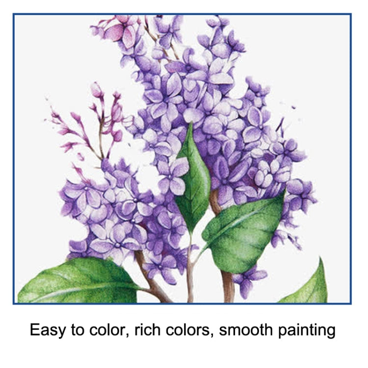 71pcs/set Sketch Color Pencil Set Art Student Drawing Kit
