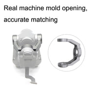 Gimbal Lower Bracket For DJI Mavic 2 Pro / Zoom, Style: Professional Edition