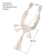 M0808 Curtain Tassel Tie Rope Hotel Homestay Decoration