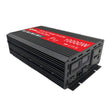 Gurxun HZ1500-10000 Sine Wave 10000W Inverter Power Converter, Specification: 48V To 220V - free shipping - PMC TechLife - Order now!