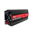 Gurxun 6000W High Power Sine Wave Inverter With Single Digital Display, Specification: 60V-220V - free shipping - PMC TechLife - Order now!