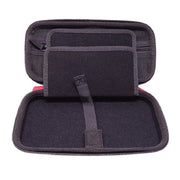 Game Console Case Storage Bag For Nintendo Switch Lite(Black)