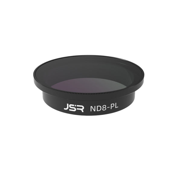 JSR  Drone Filter Lens Filter For DJI Avata,Style: ND8-PL