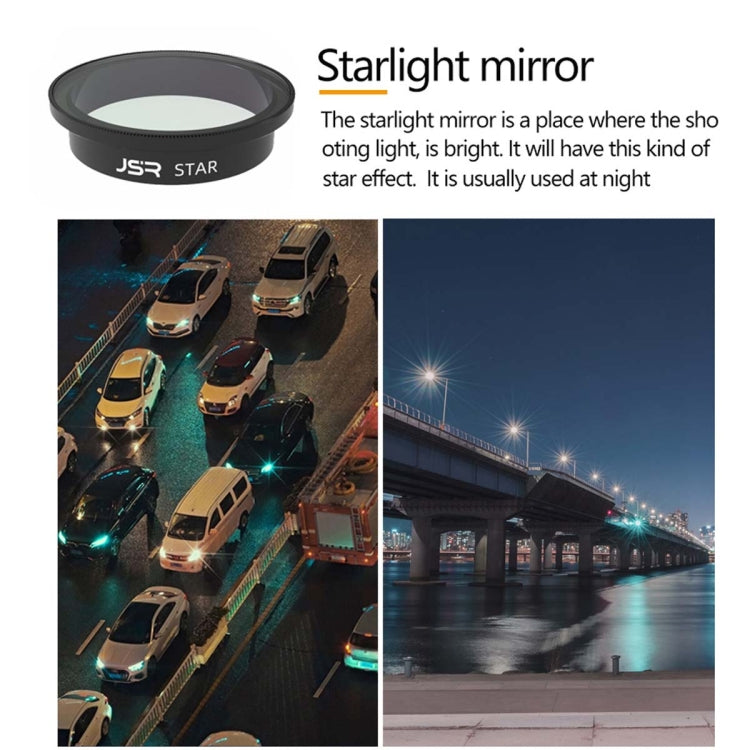 JSR  Drone Filter Lens Filter For DJI Avata,Style: ND8-PL