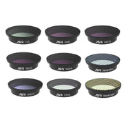 JSR  Drone Filter Lens Filter For DJI Avata,Style: 9 In 1