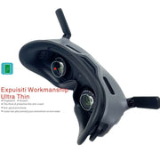 Sensor+Lens+Glasses Protective Film Anti-scratch Film for DJI Avata Advanced Version