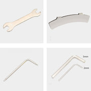 Mountain Bike Oil Dish Oil Filling Tool, Specification: Standard Nylon Head/Box