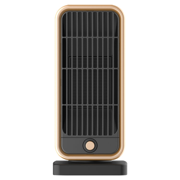 Household Fast Heating Shaking Head Electric Heater Thermostatic Heaters, Spec: EU Plug