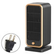 Household Fast Heating Shaking Head Electric Heater Thermostatic Heaters, Spec: US Plug - Electric Heaters by PMC TechLife | Online Shopping South Africa | PMC TechLife | Buy Now Pay Later Mobicred