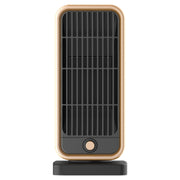 Household Fast Heating Shaking Head Electric Heater Thermostatic Heaters, Spec: US Plug