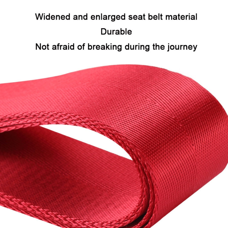 Luggage Reinforcement Straps Fixed Protective Rope With Combination Lock, Color: Customs Lock Black